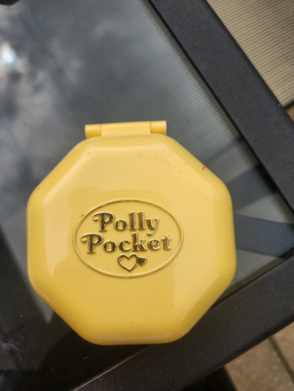 Polly Pocket 1989 Compact